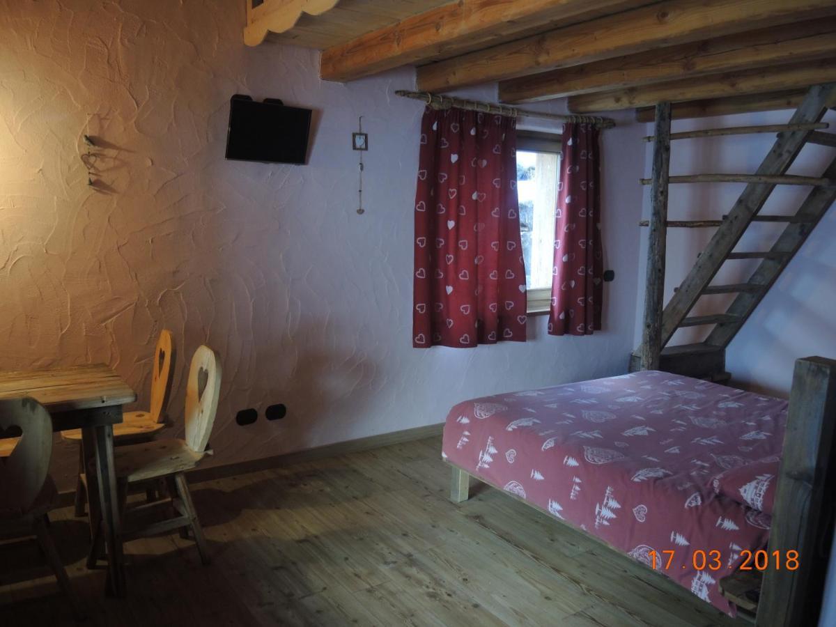 קונייה La Ferme Du Grand Paradis מראה חיצוני תמונה