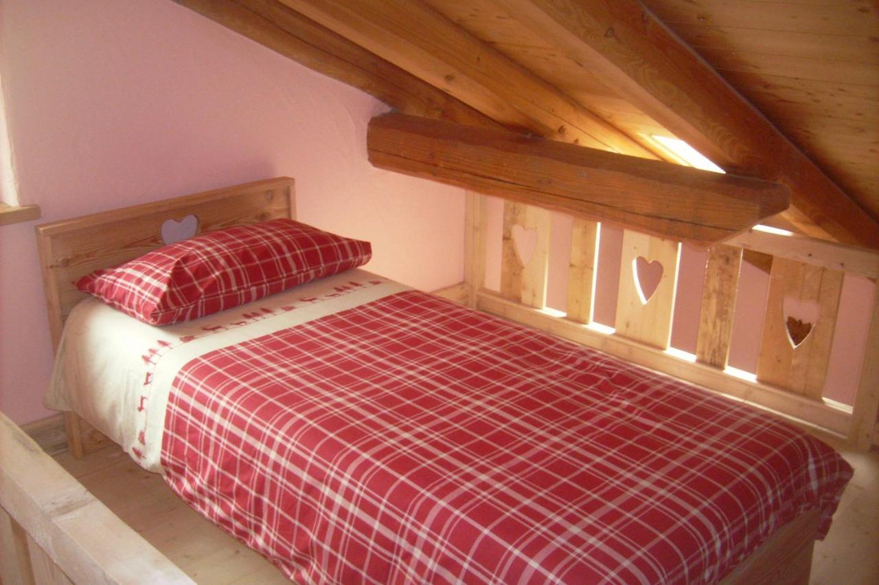 קונייה La Ferme Du Grand Paradis מראה חיצוני תמונה