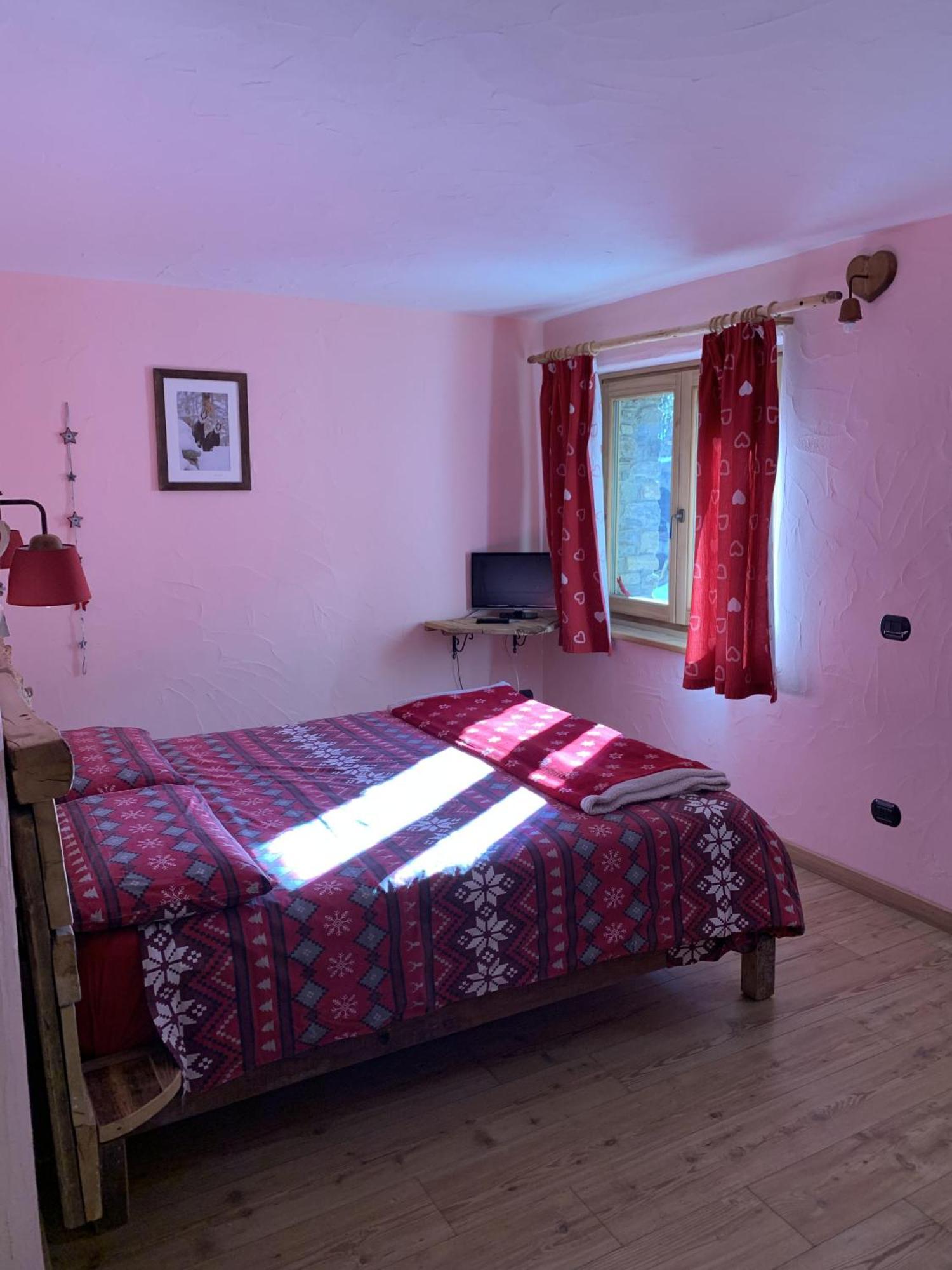 קונייה La Ferme Du Grand Paradis חדר תמונה