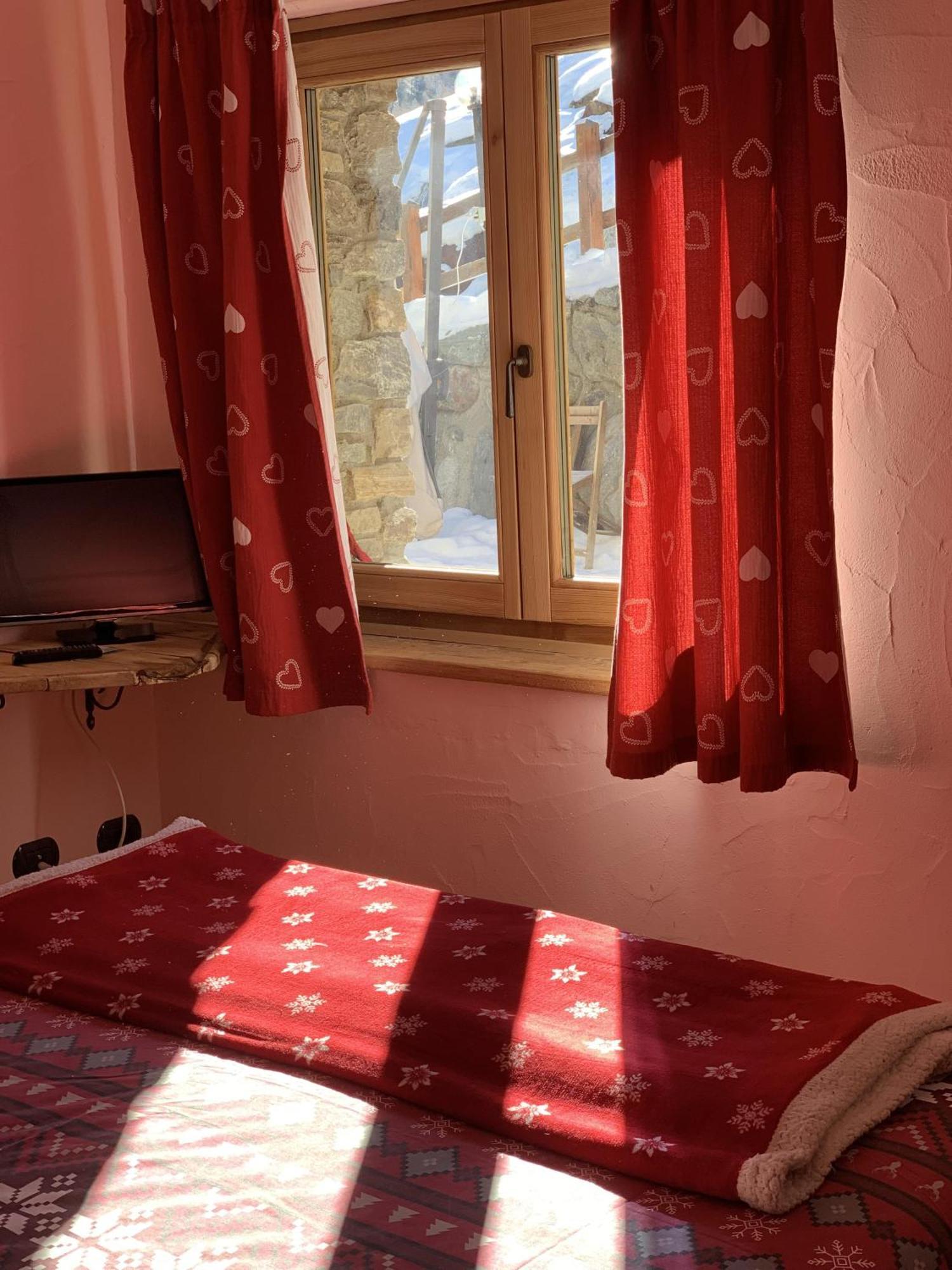 קונייה La Ferme Du Grand Paradis חדר תמונה